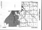 Map Image 001, Woodbury County 2000